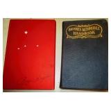 Roy Rogers & Auto Handbook