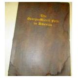 George Family History