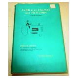 "Farm Tractors & Engines"