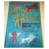 "Stanley In Africa"