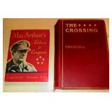 McArthur & Winston Churchill 