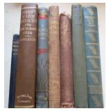 Assorted Farm Books