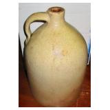 Stoneware Jug