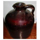 Brown Jug