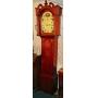Antique Grandfather Clock