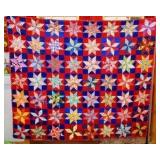 Pinwheel Quilt