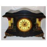 Mantle Clock