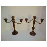 Candle Holders