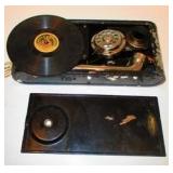 Portable Phonograph