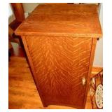 Wooden Cabinet