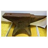 Vintage Anvil