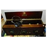 Antique Radio