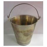 Brass Bucket