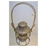 Railroad Lantern