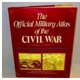 Civil War Book