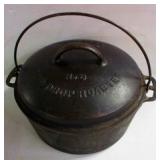 Cast Iron Pot