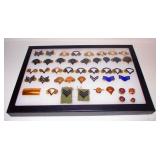 Vintage Military Items