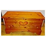Cedar Chest