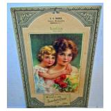 Meridale NY Advertising Calander