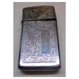 Engraved Lighter