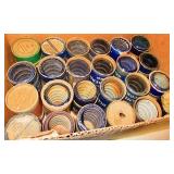 Edison Phonograph Cyinders