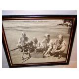 Original WWII Photograph