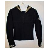 WWII Navy Shirt