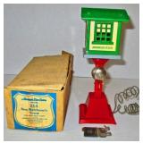 American Flyer Standard Watchman