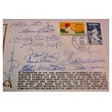 Mantle,Mays,Williams,Jackson & More