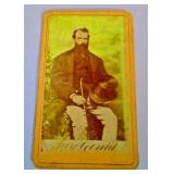 Original Jay Gould CDV