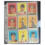 Including Some Stars