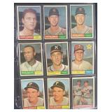 Including some stars