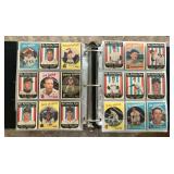 558 Cards (inc. duplicates)