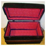 Inside Lining of Trunk