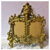 Victorian Style Picture Frame