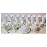 Milk Glass