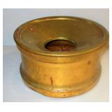 Brass Spitoon