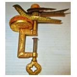 Victorian Sewing Bird