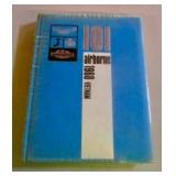 1968 101 AIRBORNE-Vietnam Book 