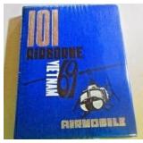 1969-101 AIRBORNE Vietnam Book