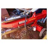 Huskie Wood Splitter-Like New