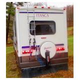 Good Tires All Around