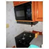 Kitchen Stove