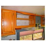 Wooden Cabinets