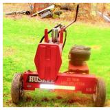 Hustle Wood Splitter