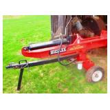 22 HP Huskee Log Splitter