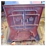 Maple Pro Boiling System