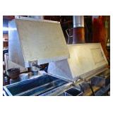 To be Removed By buyer