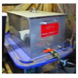 Leader Evaporation System 