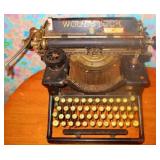 Woodstock Typerwriter